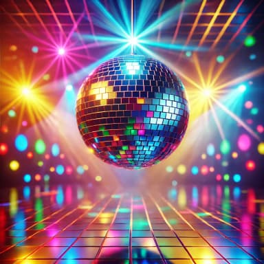 Retro de los 80's